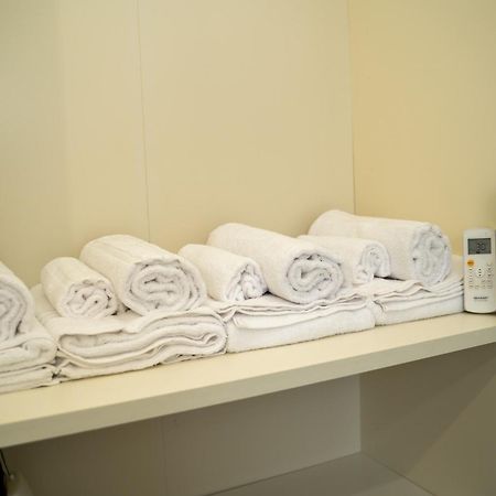 Apartment Milan Near Metro-M5 Esterno foto