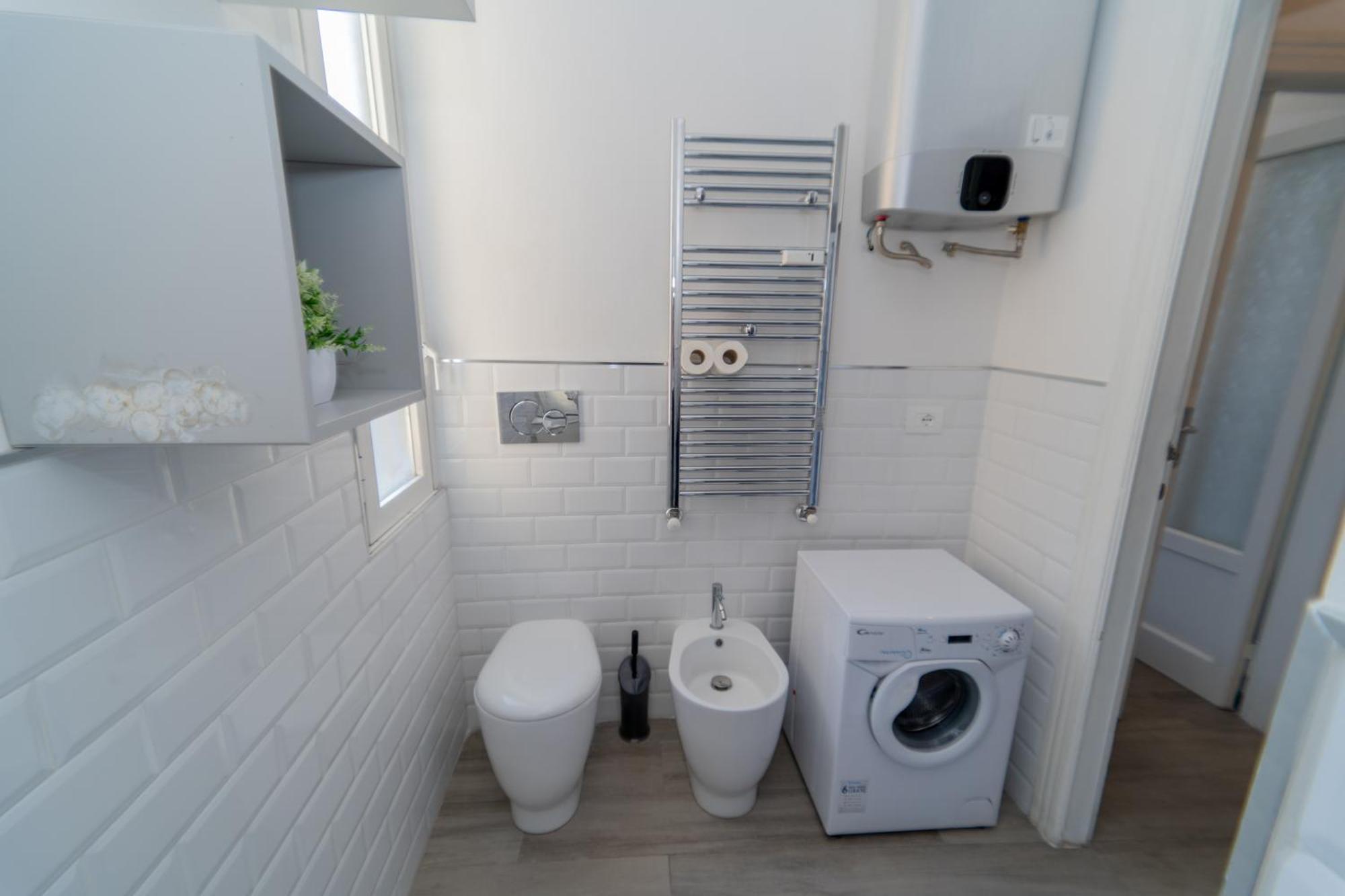 Apartment Milan Near Metro-M5 Esterno foto