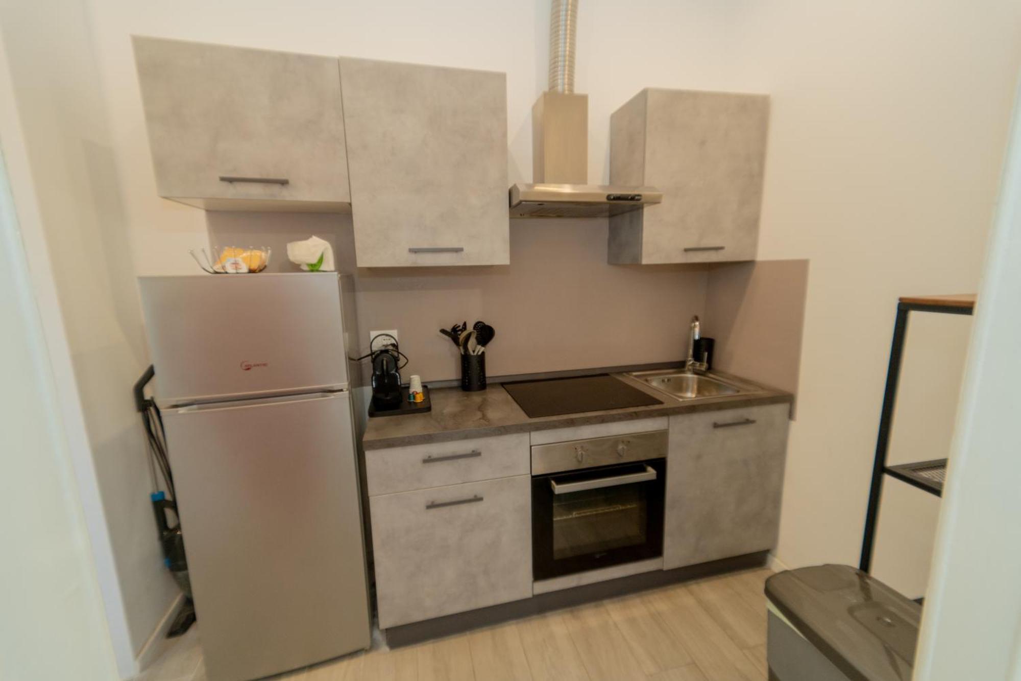 Apartment Milan Near Metro-M5 Esterno foto