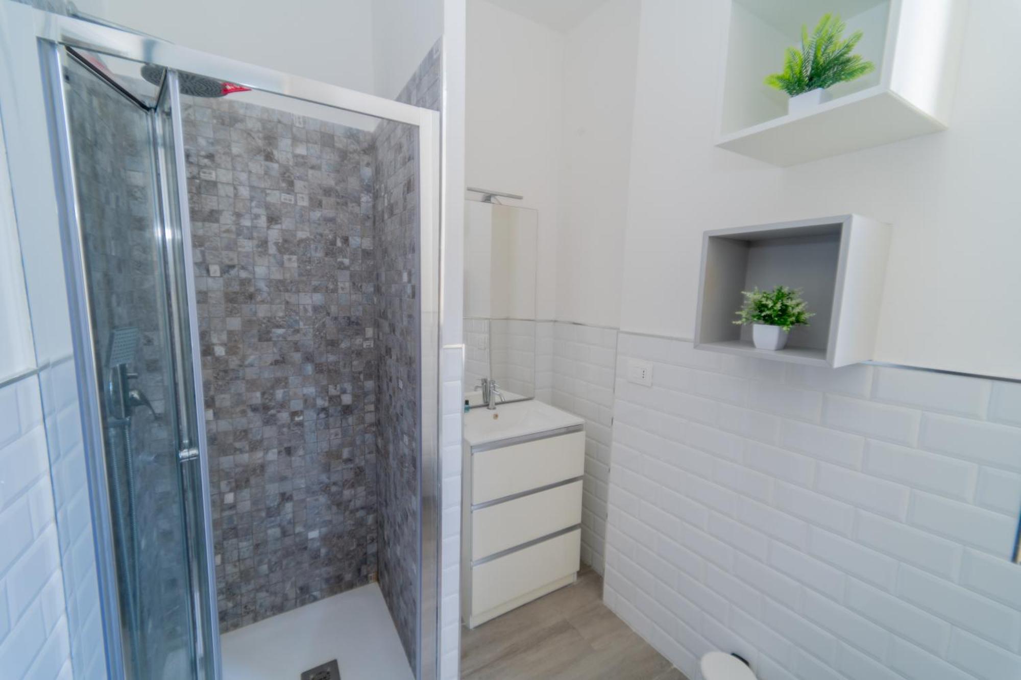 Apartment Milan Near Metro-M5 Esterno foto