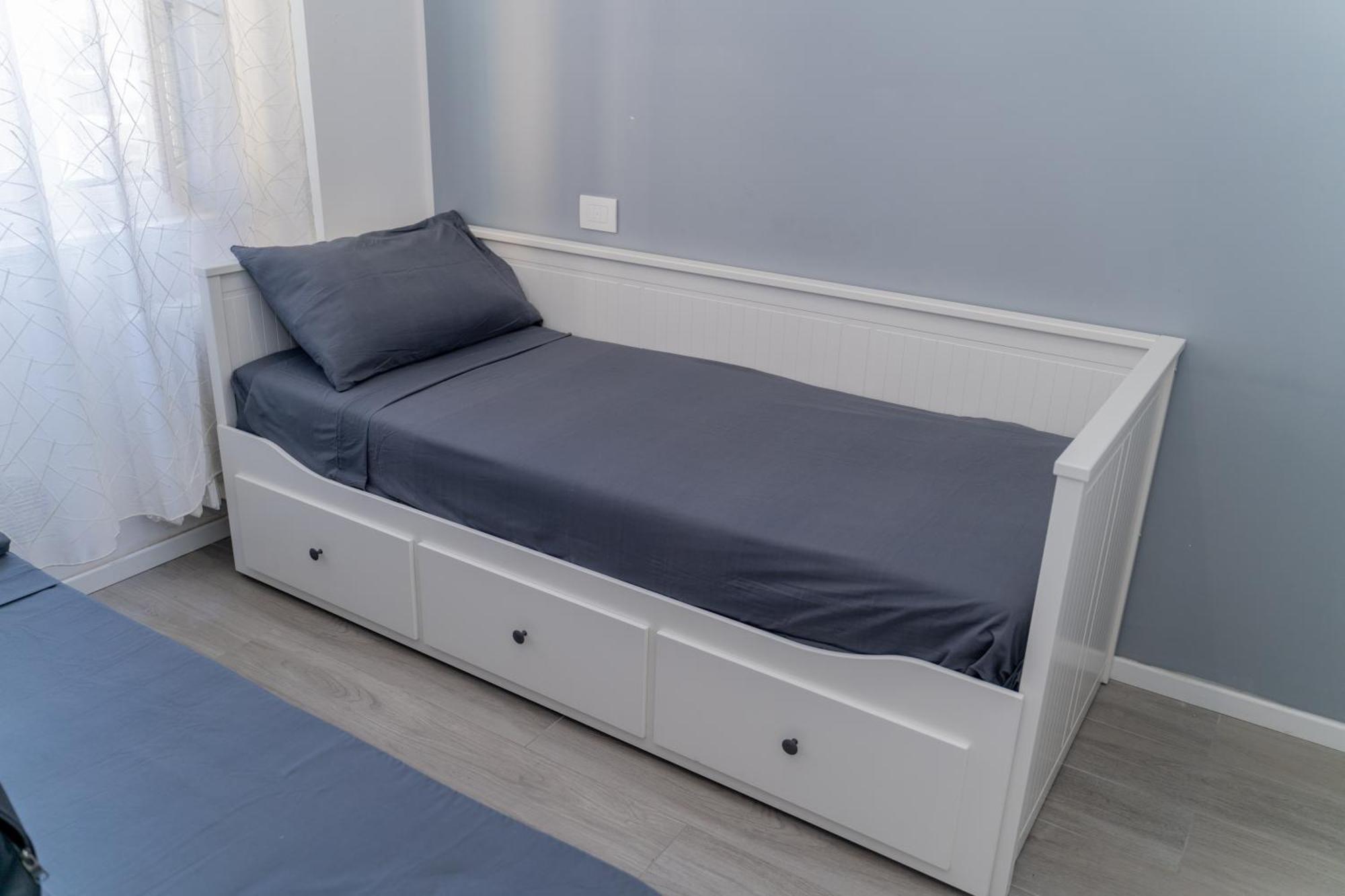 Apartment Milan Near Metro-M5 Esterno foto